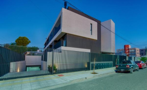 Apartamento Luxury Vistas E